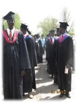 NTC Malakal graduates